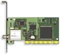 DVB карта Sky Star 3
