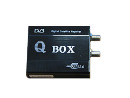 DVB карта QBox USB